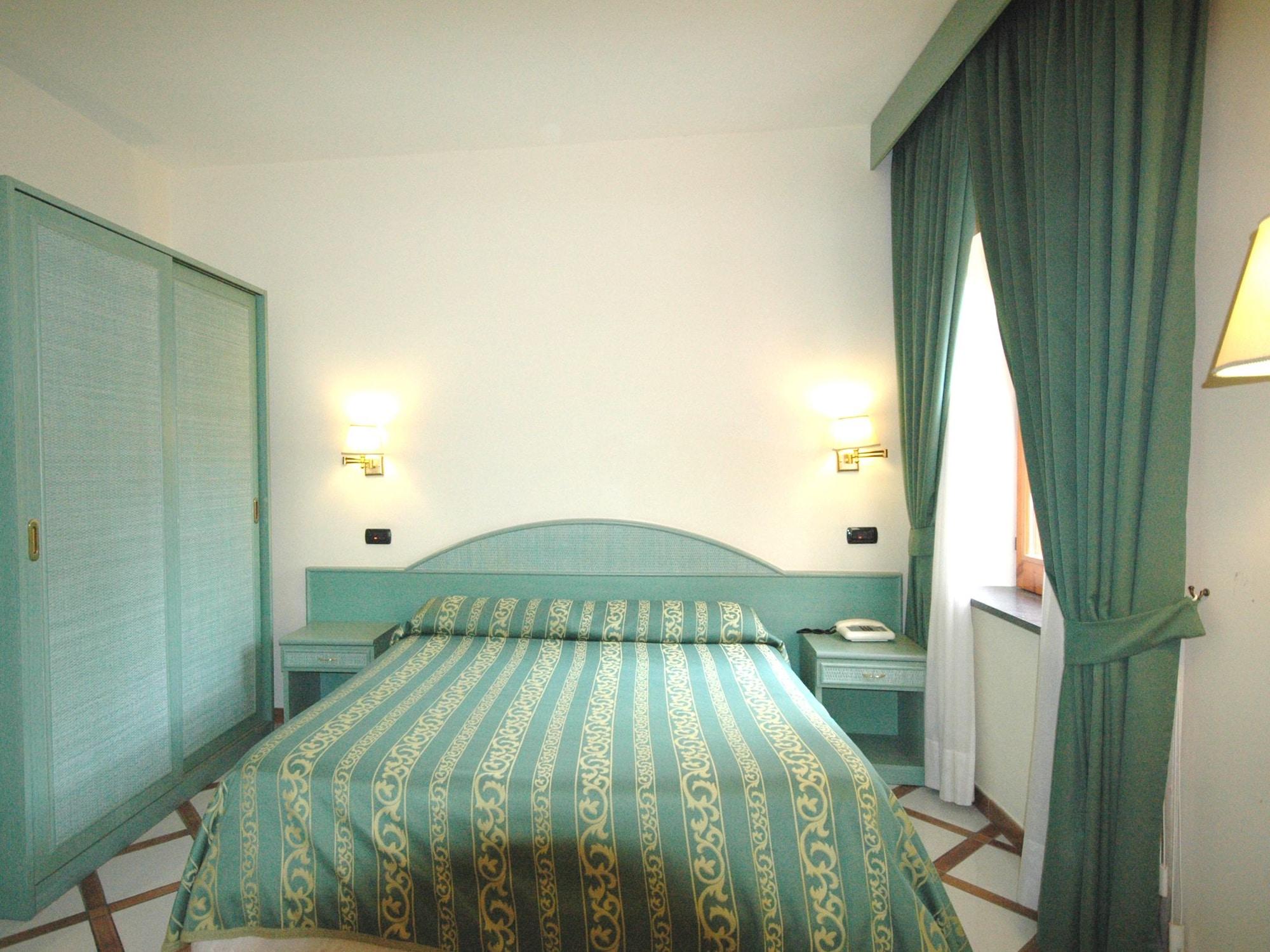 Residence Villaggio Verde Sorrento Exterior photo