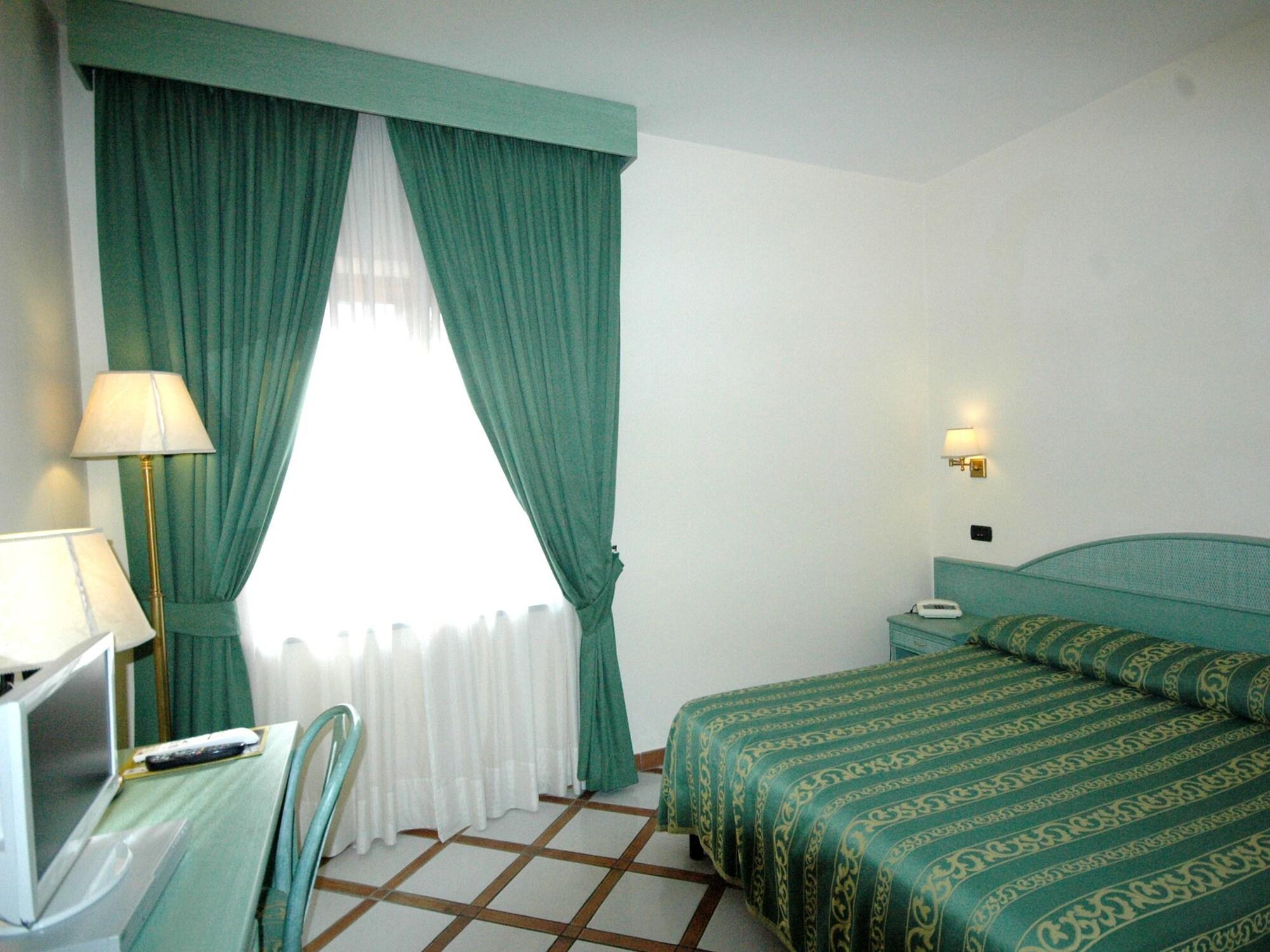 Residence Villaggio Verde Sorrento Exterior photo