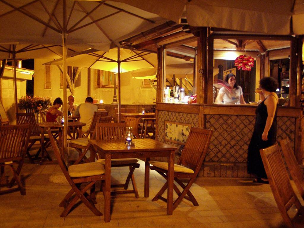 Residence Villaggio Verde Sorrento Exterior photo