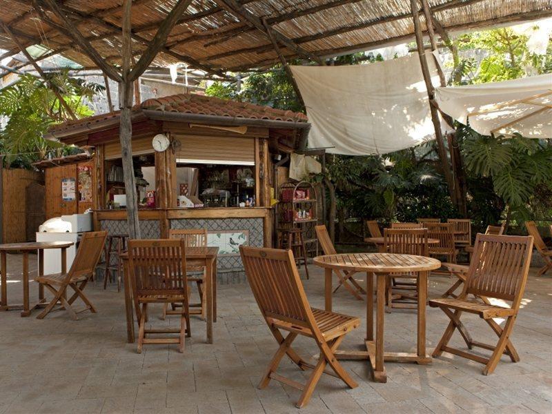 Residence Villaggio Verde Sorrento Exterior photo